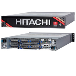 Hitachi-vsp