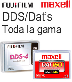DDS / DAT