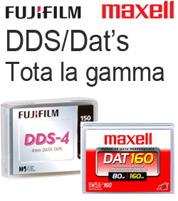 DDS / DAT