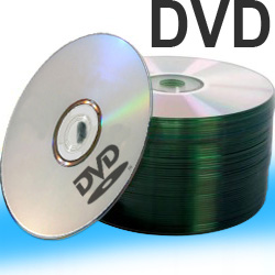 DVD