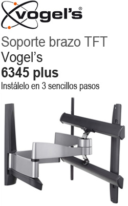 Soporte brazo TFT