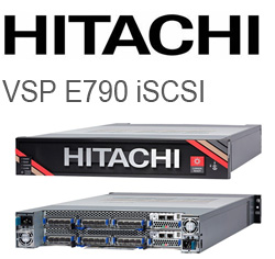 <em></em> Cabina de discos Hitachi