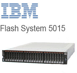 IBM-Flash-Systems-5015