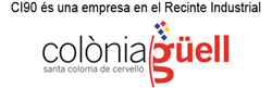 Cripta Colònia Güell