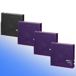 Duplicación de soporte magnético