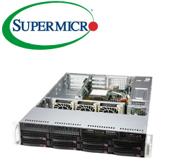 CI90-SUPERMICRO-SERVER